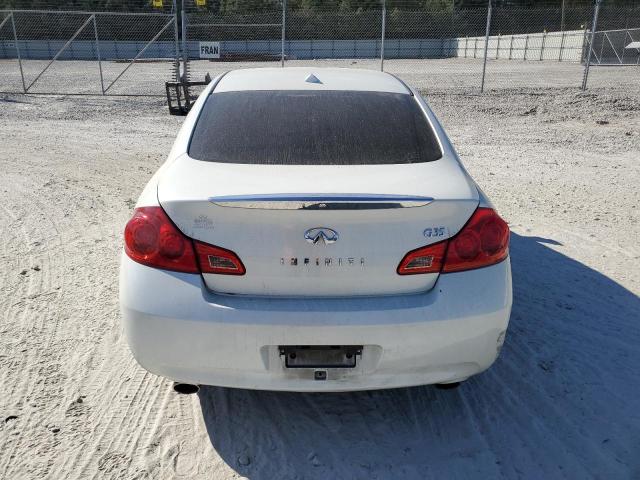 Photo 5 VIN: JNKBV61E98M201826 - INFINITI G35 