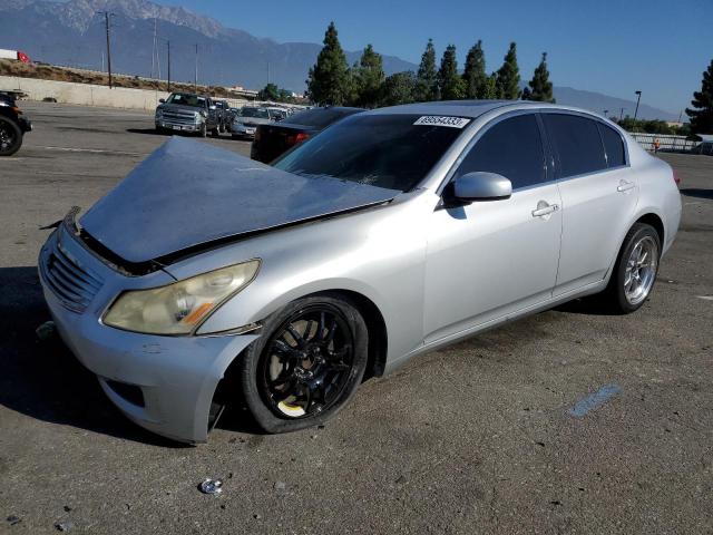 Photo 0 VIN: JNKBV61E98M202359 - INFINITI G35 