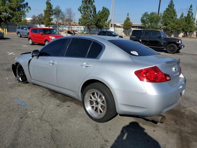 Photo 1 VIN: JNKBV61E98M202359 - INFINITI G35 