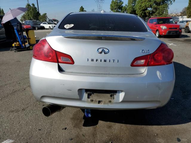 Photo 5 VIN: JNKBV61E98M202359 - INFINITI G35 