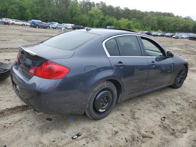 Photo 2 VIN: JNKBV61E98M202393 - INFINITI G35 