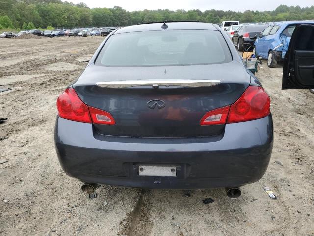 Photo 5 VIN: JNKBV61E98M202393 - INFINITI G35 