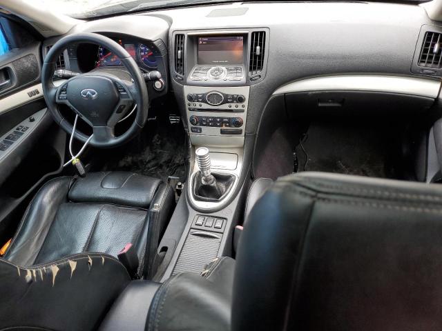 Photo 7 VIN: JNKBV61E98M202393 - INFINITI G35 