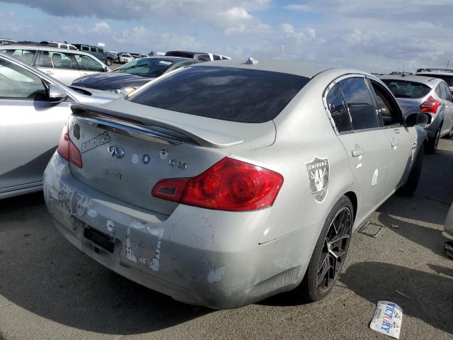 Photo 2 VIN: JNKBV61E98M204015 - INFINITI G35 