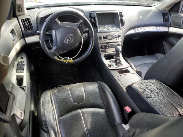 Photo 7 VIN: JNKBV61E98M204015 - INFINITI G35 