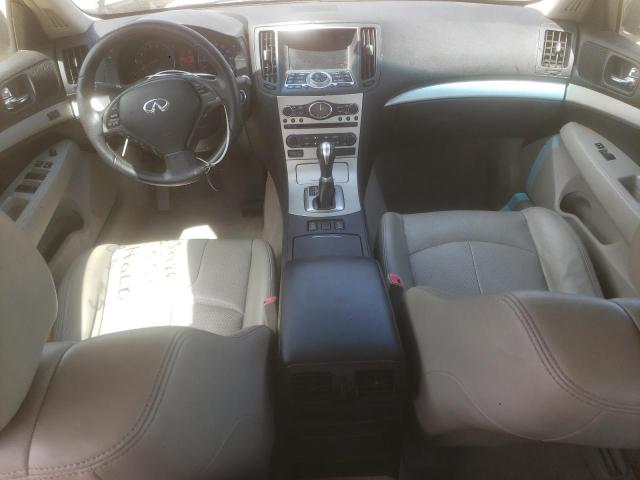 Photo 7 VIN: JNKBV61E98M209800 - INFINITI G35 