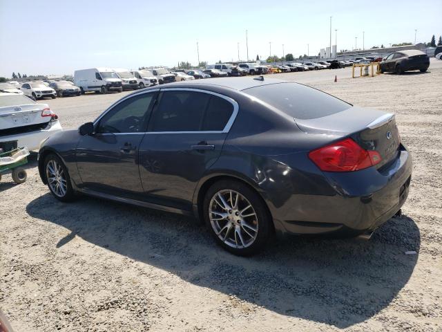 Photo 1 VIN: JNKBV61E98M210879 - INFINITI G35 