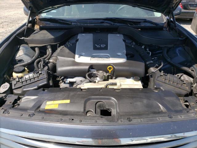 Photo 10 VIN: JNKBV61E98M210879 - INFINITI G35 