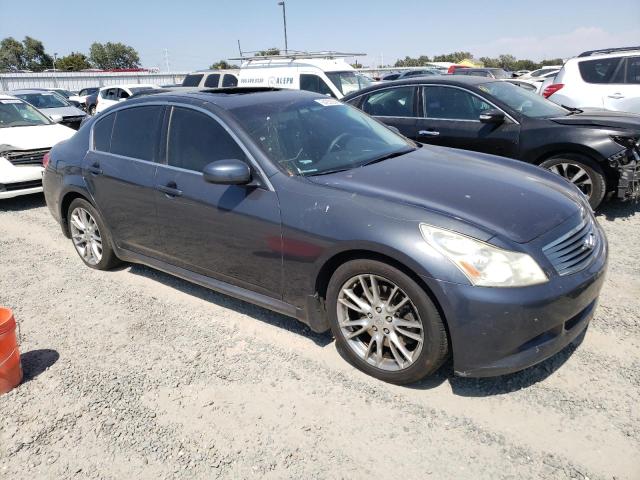 Photo 3 VIN: JNKBV61E98M210879 - INFINITI G35 