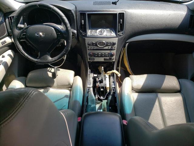 Photo 7 VIN: JNKBV61E98M210879 - INFINITI G35 