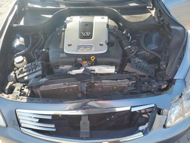 Photo 10 VIN: JNKBV61E98M212695 - INFINITI G35 