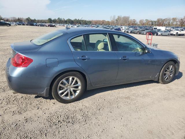 Photo 2 VIN: JNKBV61E98M212695 - INFINITI G35 