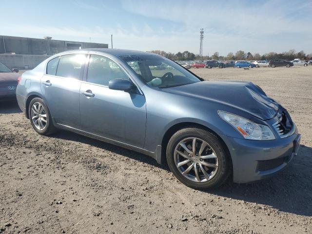 Photo 3 VIN: JNKBV61E98M212695 - INFINITI G35 