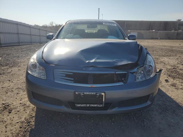 Photo 4 VIN: JNKBV61E98M212695 - INFINITI G35 