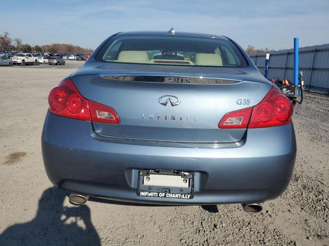 Photo 5 VIN: JNKBV61E98M212695 - INFINITI G35 