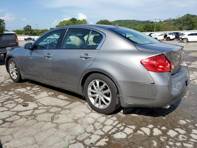 Photo 1 VIN: JNKBV61E98M214138 - INFINITI G35 