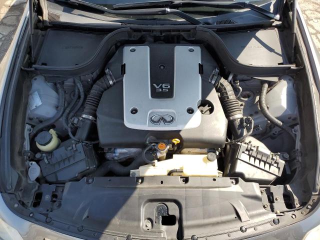 Photo 10 VIN: JNKBV61E98M214138 - INFINITI G35 