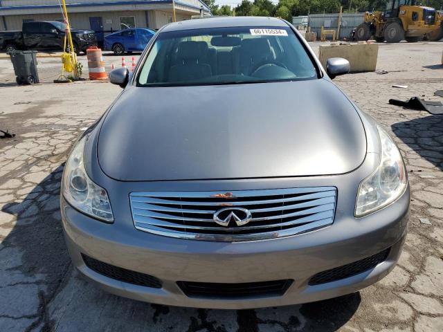 Photo 4 VIN: JNKBV61E98M214138 - INFINITI G35 