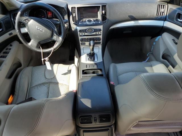 Photo 7 VIN: JNKBV61E98M214138 - INFINITI G35 