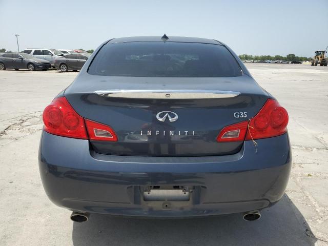 Photo 5 VIN: JNKBV61E98M222823 - INFINITI G35 