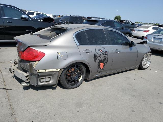 Photo 2 VIN: JNKBV61E98M224541 - INFINITI G35 