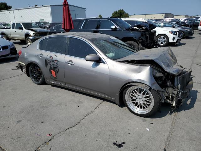 Photo 3 VIN: JNKBV61E98M224541 - INFINITI G35 