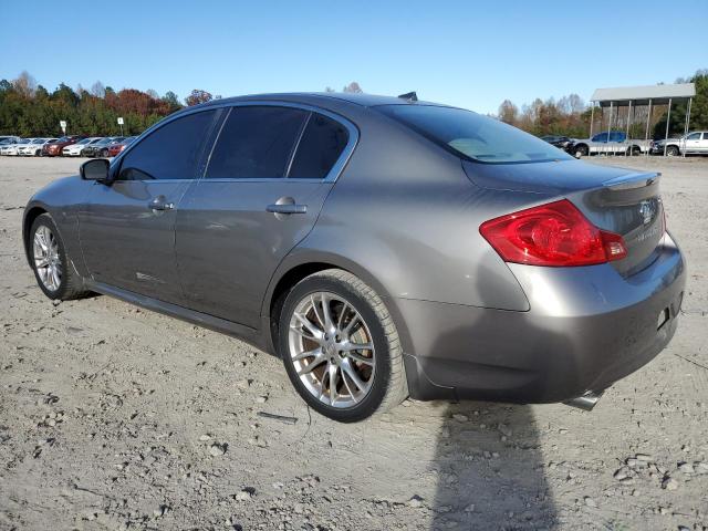 Photo 1 VIN: JNKBV61E98M224555 - INFINITI G35 