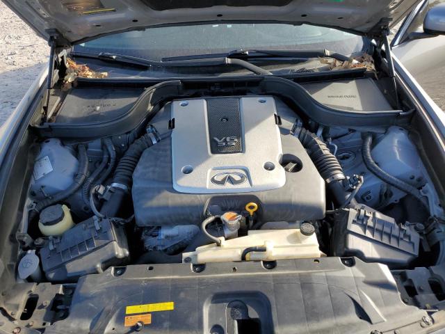 Photo 10 VIN: JNKBV61E98M224555 - INFINITI G35 