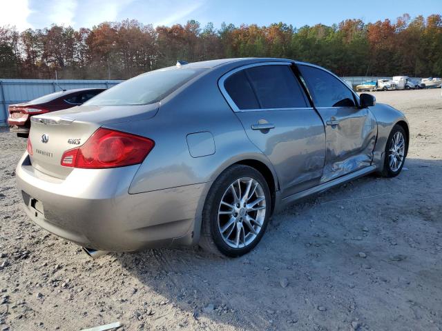 Photo 2 VIN: JNKBV61E98M224555 - INFINITI G35 