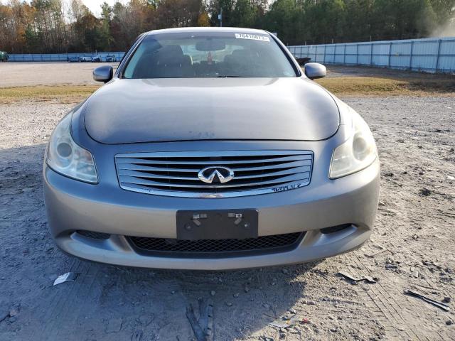 Photo 4 VIN: JNKBV61E98M224555 - INFINITI G35 