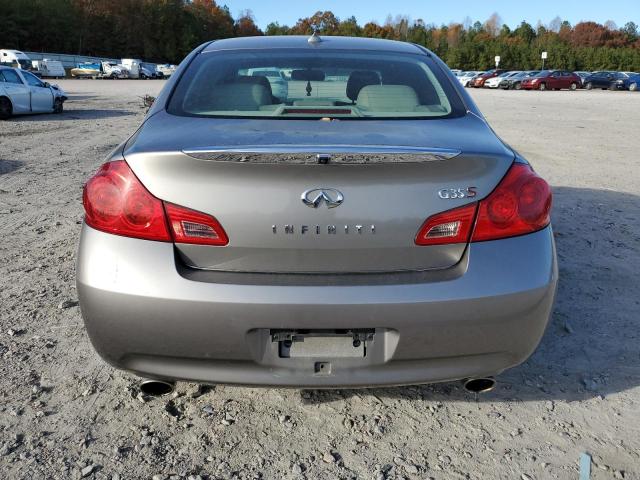 Photo 5 VIN: JNKBV61E98M224555 - INFINITI G35 