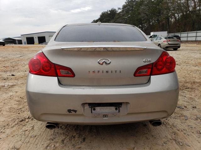 Photo 5 VIN: JNKBV61E98M224796 - INFINITI G35 