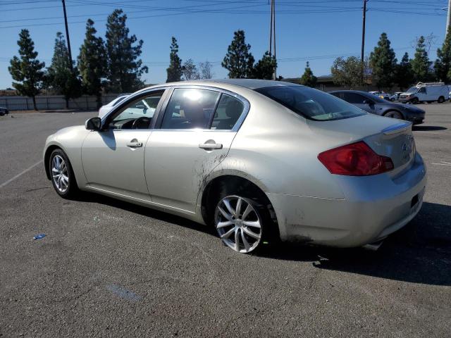 Photo 1 VIN: JNKBV61EX7M704103 - INFINITI G35 