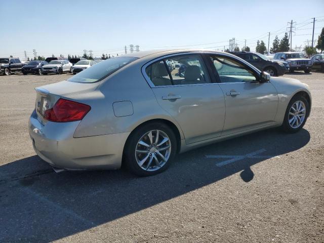 Photo 2 VIN: JNKBV61EX7M704103 - INFINITI G35 