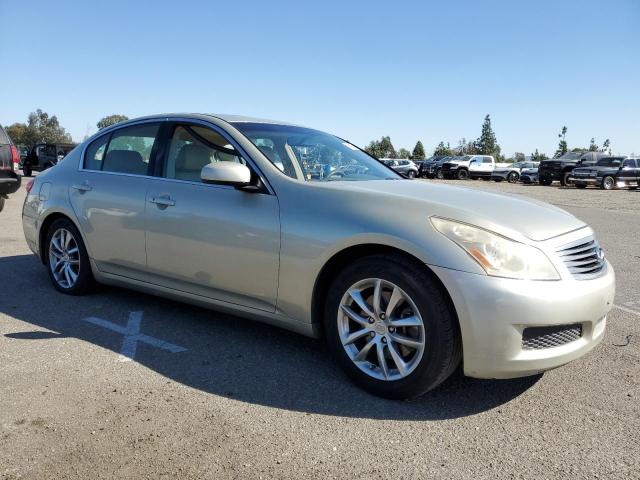 Photo 3 VIN: JNKBV61EX7M704103 - INFINITI G35 