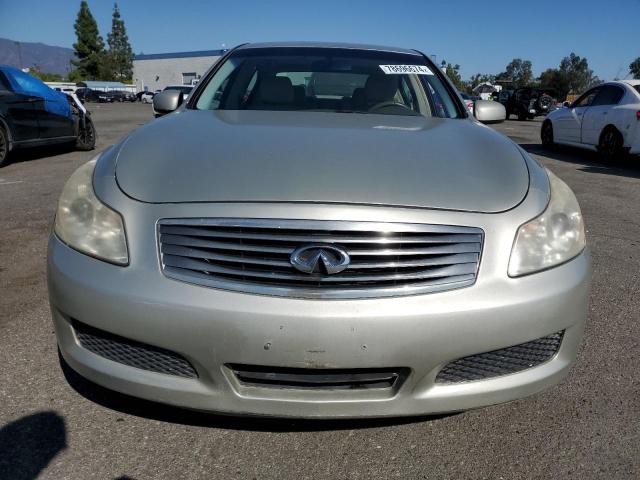 Photo 4 VIN: JNKBV61EX7M704103 - INFINITI G35 