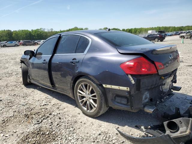 Photo 1 VIN: JNKBV61EX7M711004 - INFINITI G35 