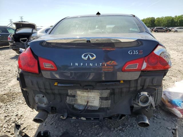 Photo 5 VIN: JNKBV61EX7M711004 - INFINITI G35 