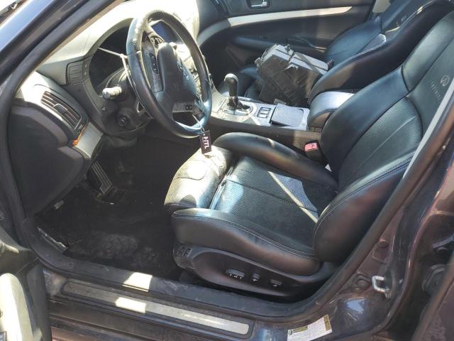 Photo 6 VIN: JNKBV61EX7M711004 - INFINITI G35 