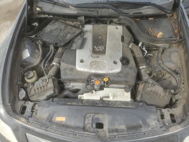 Photo 10 VIN: JNKBV61EX7M713397 - INFINITI G35 