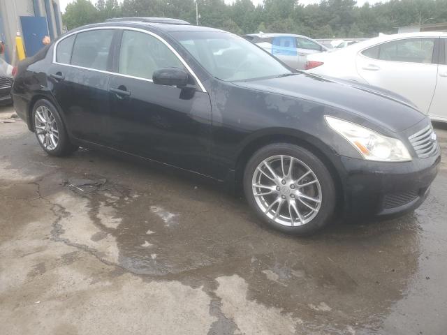 Photo 3 VIN: JNKBV61EX7M713397 - INFINITI G35 