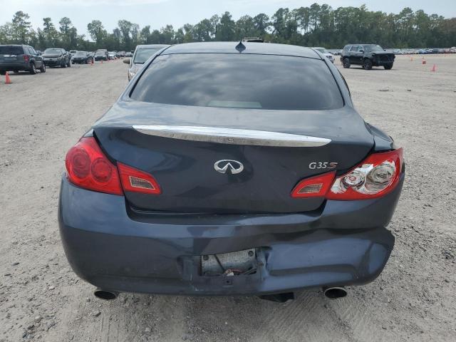 Photo 5 VIN: JNKBV61EX7M713576 - INFINITI G35 