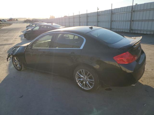 Photo 1 VIN: JNKBV61EX7M714534 - INFINITI G35 