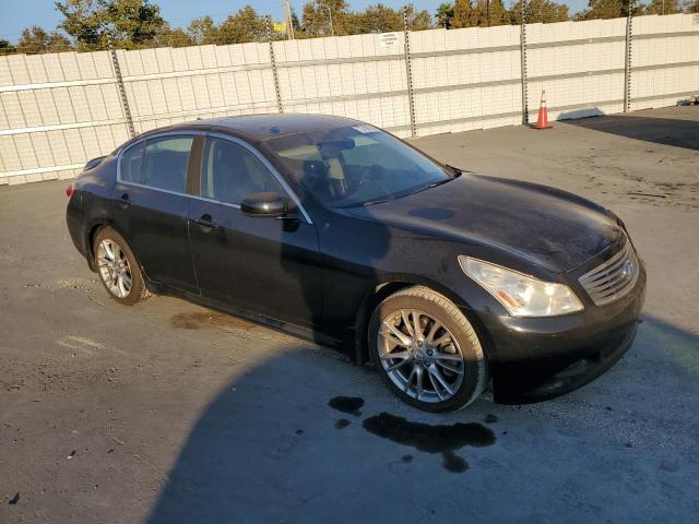 Photo 3 VIN: JNKBV61EX7M714534 - INFINITI G35 