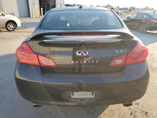 Photo 5 VIN: JNKBV61EX7M714534 - INFINITI G35 