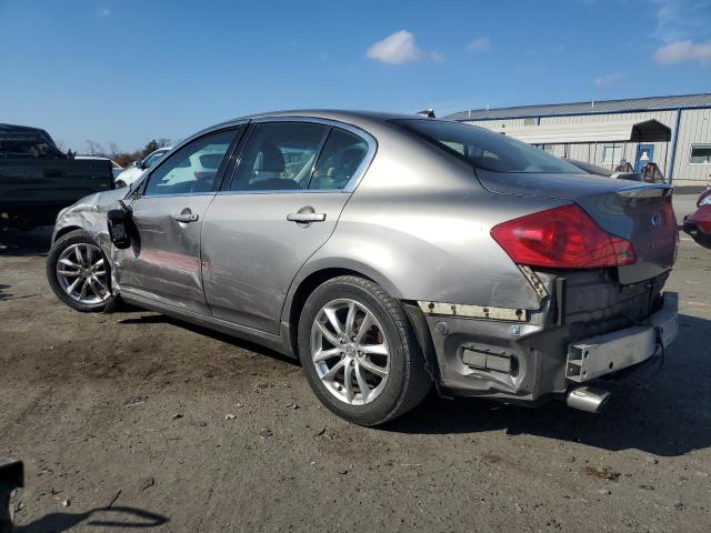 Photo 1 VIN: JNKBV61EX7M715733 - INFINITI G35 