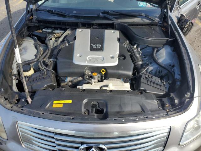 Photo 10 VIN: JNKBV61EX7M715733 - INFINITI G35 