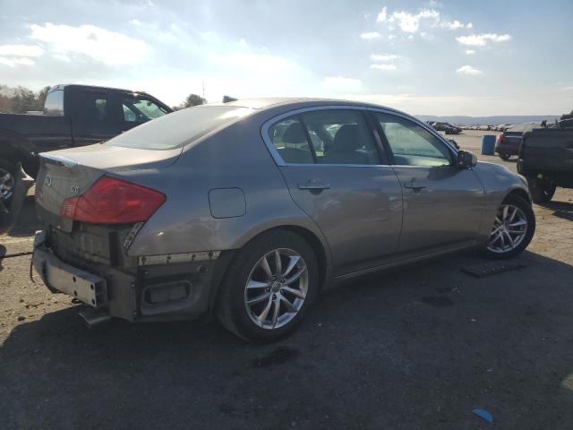 Photo 2 VIN: JNKBV61EX7M715733 - INFINITI G35 