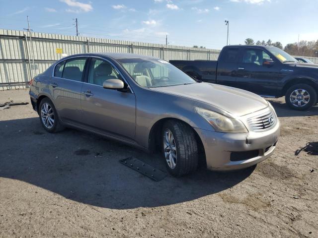 Photo 3 VIN: JNKBV61EX7M715733 - INFINITI G35 