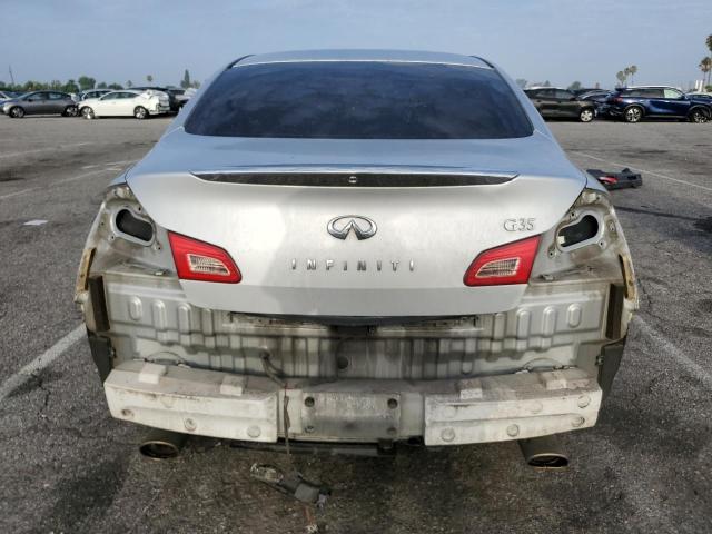 Photo 5 VIN: JNKBV61EX7M716543 - INFINITI G35 